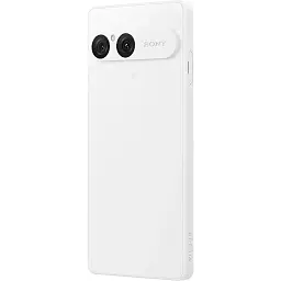 Смартфон Sony Xperia 10 VII 8/128GB White - мініатюра 5