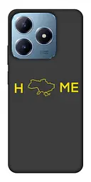 Чохол Demsky Home для Realme C63 4G