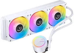 Водяне охолодження JONSBO TG-360 ARGB White