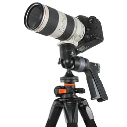 Штатив Vanguard Alta Pro 263AGH (Alta Pro 263AGH), Чорний - мініатюра 28