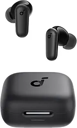 Навушники бездротові Anker SoundCore P30i (A3959) чорні - мініатюра 3