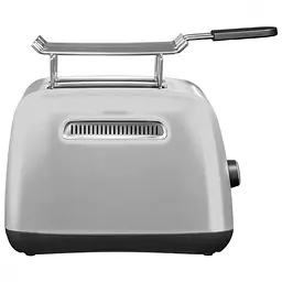Тостер KitchenAid 5KMT221ESX - мініатюра 5