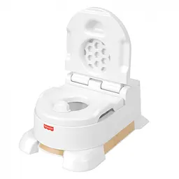 Горщик 4-в-1 Fisher-Price Платінум (HBX68) - мініатюра 3