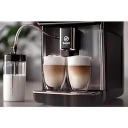 Кавомашина автоматична Saeco GranAroma SM6580/20 - мініатюра 8