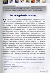 Primiracconti (A2-B1) Lo straniero + CD Audio - мініатюра 5