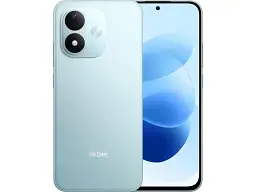 Смартфон Xiaomi Redmi Note 17 5G 6/256GB Sky Teal
