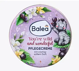 Крем-догляд Ти дика та чудова Balea You are wild and wonderful 30 мл