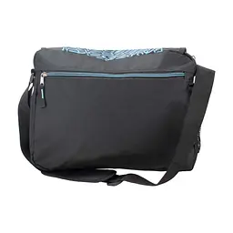 Сумка Semi Line 9 Black/Blue (7156) (DAS303090) - мініатюра 4