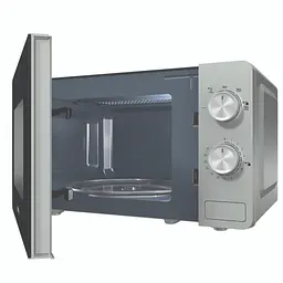 Мікрохвильова піч Gorenje MO20E1S - мініатюра 5