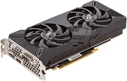 Відеокарта Palit GeForce RTX 2060 Super Dual (NE6206S018P2-1160A) - мініатюра 3