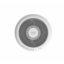 Очищувач повітря Beko ATP6100I - мініатюра 2