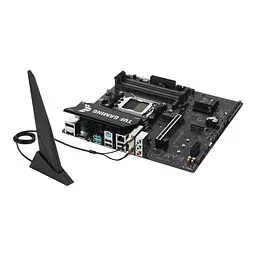 Материнcька плата TUF GAMING A620AM-PLUS WIFI sAM5 Asus teh0024961 - мініатюра 7