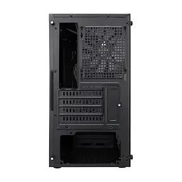 Корпус для ПК 1stPlayer BS-2-BK-3F1 - миниатюра 7