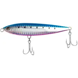 Воблер Shimano Coltsniper Rock Walk 110F 110 мм 23.0 г #002 Blue Pink