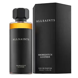 Парфумована вода Shoreditch Leather Allsaints 100 мл