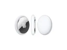 Трекер Apple AirTag (MX532) - мініатюра 2