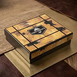 Кредитниця Tony Perotti Italico 2554 cognac (90522) Коньячна - мініатюра 5