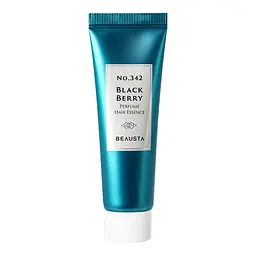 Есенція парфумована для волосся Black berry Perfume Hair Essence BEAUSTA 50 мл
