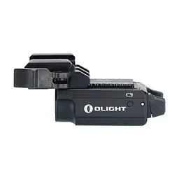 Ліхтар Olight PL-Mini 2 Valkyrie Black (PL-Mini 2) - мініатюра 4