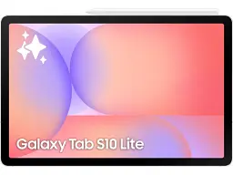 Планшет Samsung Galaxy Tab S10 Lite Wi-Fi 8/256GB Silver (SM-X400NZSP) - мініатюра 6