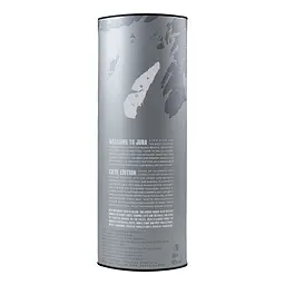 Віскі Jura Winter Edition Single Malt Scotch Whisky 40% 0.7 л (54775) - мініатюра 6