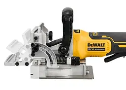 Фрезер акумуляторний DeWalt безз АКБ та ЗП DCW682NT - мініатюра 5