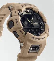 Чоловічий годинник Casio G-Shock G-Squad GBA-900UU-5AER - мініатюра 2
