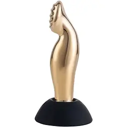 Масажери простати Lockink Sevanda Eros Vibrating Prostate Massager - мініатюра 3