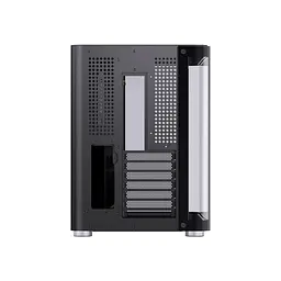 Корпус для ПК JONSBO TK-2 Black - миниатюра 10