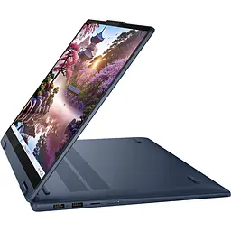 Ноутбук 2 in 1 LENOVO IdeaPad 5 16AKP10, AMD Ryzen AI 7 350 до 5GHz, 16" WUXGA, 16GB, 1TB, AMD Radeon 860M Graphics, Windows 11 Home - мініатюра 11
