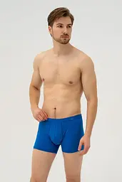 Шорти-труси чоловічі 223 Perfect mini-Authenti Cornette кобальт L