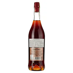 Бренді Emilio Lustau Solera Gran Reserva 40% 0.7 л (8000013918983) - мініатюра 3