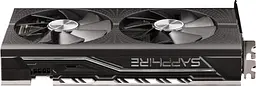 Відеокарта Sapphire AMD Radeon RX 570 8Gb Pulse OC (11266-66) (GDDR5, 256 bit, PCI-E 3.0 x16) Б/в - мініатюра 2