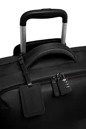 Валіза Lipault PLUME BLACK 63x45x25 63 См P91*09002 - мініатюра 3