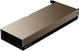 Відеокарта PNY H100 94GB NVL (TCSH100NVLPCIE-PB) (HBM3, 5120 bit, PCI-E v5.0 x16) - мініатюра 3