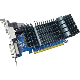 Відеокарта GeForce GT710 2048Mb ASUS (GT710-SL-2GD5-BRK-EVO) - мініатюра 2