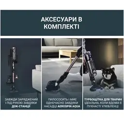 Пилосос Rowenta RH9CD9E0 - мініатюра 7