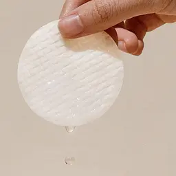 Диски для обличчя Bifida Biome Ampoule Pad Manyo 70 шт - мініатюра 4