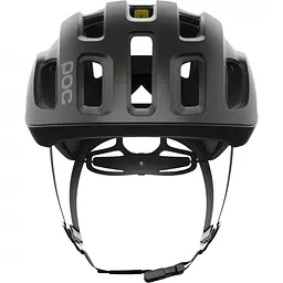 Велошолом POC Ventral Air MIPS 56-61 Чорний-Сірий - мініатюра 2