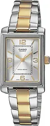 Годинник Casio TIMELESS COLLECTION LTP-1234PSG-7AEG