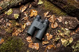 Бінокль Vortex Ranger HD 3000 10x42 (LRF-RGR3000) з лазерним далекоміром - мініатюра 8