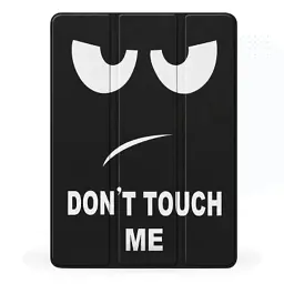 Чохол до планшета BeCover Smart Case Oppo Pad Mini (OPD2515) 8.8" Don't Touch (715818) - мініатюра 3