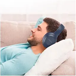 Навушники Borofone Player BT Headphones BO20 10 годин роботи чорні - мініатюра 5
