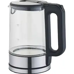 Електрочайник Rotex RKT84-GS - мініатюра 3