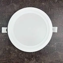 Світильник LED даунлайт Violux ALUMIN 12W 4200K круг IP20 ( 120170 ) - мініатюра 4