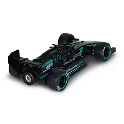 Автомобіль на радіокеруванні KS Drive Spray Car Racing чорний (SL-6064RH) - мініатюра 6