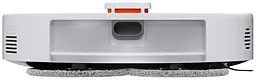 Робот-пилосос з вологим прибиранням Xiaomi Robot Vacuum S40 Pro - мініатюра 4