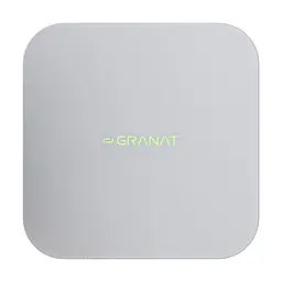 Бездротова централь Granat GT Panel з 4G та WiFi (20-00176) - мініатюра 4