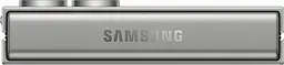 Смартфон Samsung Galaxy Flip 6 12/512GB Silver Shadow SM-F741B UA UCRF 5G NFC 1 SIM + 1 eSIM - мініатюра 9