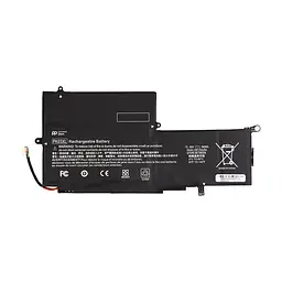 Акумулятор до ноутбука HP Spectre Pro X360 G1 (PK03XL) 11.55V 4913mAh PowerPlant (NB462032)
